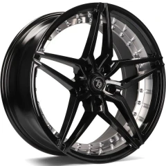 seventy9 SV-AR 19x8,5 5x112 ET35 CB66,6