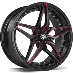 seventy9 SV-AR 19x8,5 5x112 ET35 CB66,6