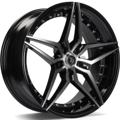 seventy9 SV-AR 19x8,5 5x112 ET35 CB66,6