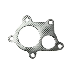 T3 T4 T04E GT35 5 bolt FigerSPEC turbo exhaust gasket