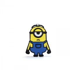 MINIONKI ZAPACH SAMOCHODOWY 3D - STUART