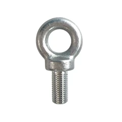 Eye bolt (for belt installation) 7/16