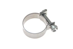 SGB Clamp 31-33mm Stainless