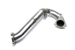 Downpipe Audi A4 B8 Q5 08-17 TaTechnix