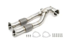 Downpipe Audi RS3 8V TT 8S 16+ TaTechnix