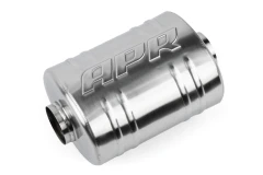 APR PREMIUM SOUND ABSORPTION MUFFLER - 76MM (3")