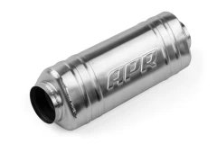 APR PREMIUM SOUND ABSORPTION MUFFLER - 76MM (3")