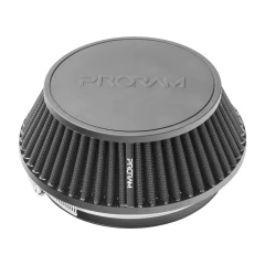 Stożkowy filtr powietrza Proram 88mm / 80mm (zewnętrzna)