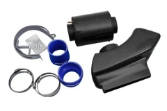 Simota Carbon Charger VW Passat Golf Jetta 2.0 TDI 05- Air intake CBII-715