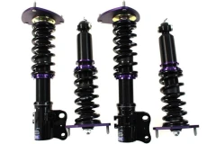 Suspension Sport D2 Racing SUBARU IMPREZA GE/GH/GR/GB (TYPE 1) 07-13