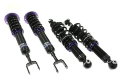 Suspension Street D2 Racing AUDI S4 B5 (4WD) 97-00