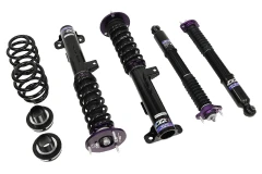 Suspension Street D2 Racing BMW E36 Compact 94-00