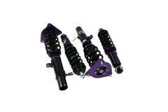 Suspension Street D2 Racing MINI COOPER (R50) 01-06