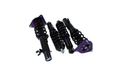 Suspension Street D2 Racing MINI COOPER (R53) 01-06