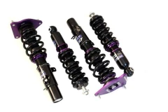 Suspension Street D2 Racing MINI COOPER S (R53) 01-06