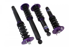 Suspension Street D2 Racing NISSAN SKYLINE R33 GTST (2WD) 95-98