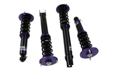 Suspension Street D2 Racing NISSAN SKYLINE R34 (2WD)  (Rr FORK) 99-02