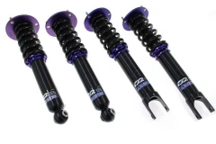 Suspension Street D2 Racing TOYOTA SUPRA JZA80L 93-98