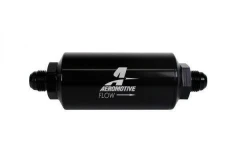 Aeromotive Fuel Filter 10um AN10 Microglass