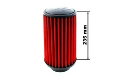 AEM Air Filter 21-2049DK 80-89mm