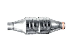 Universal Diesel catalytic converter FI 55 2-5L EURO 3 100 CPSI