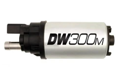 DeatschWerks DW300M Fuel Pump Ford Mustang GT500 340lph