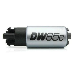 DeatschWerks DW65C Fuel Pump Ford Focus RS 265lph