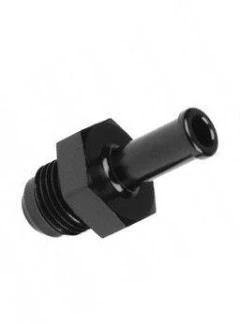 Aeromotive AN6 to 8mm hose adaptor