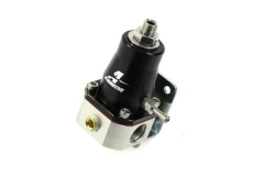 Aeromotive Fuel pressure regulator EFI 1000HP ORB-06 Silver