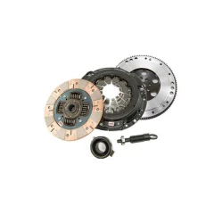 Competiton Clutch for Mini Cooper R53, Includes 6.25kg flywheel Stage2 305NM