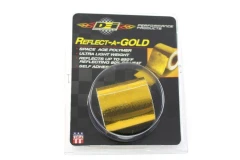 DEI Intake Heat Wrap 35mm x 4,5m Gold