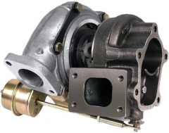 Garrett Turbocharger GT2860R