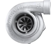 Garrett Turbocharger GTW3884