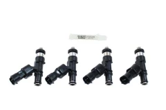 DeatschWerks Injectors set 17U-07-0750-4 Subaru Impreza 750ccm