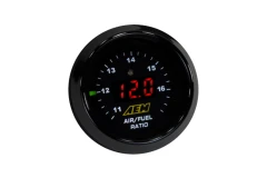 AEM Electronics Gauge Lambda Ratio X-Series