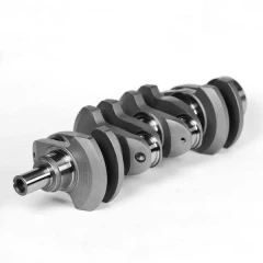 Crankshaft ZRP Honda K20 93.00mm