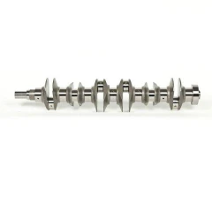 Crankshaft ZRP Nissan RB26/28