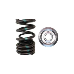 Brian Crower Dual Spring/Titanium Retainer - No Seat (Honda K20A, F20C/F22C - Race/Ltd Street) BC0040X