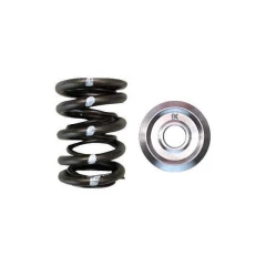 Brian Crower Dual Spring/Titanium Retainer Kit (Honda B18C/B16A/B17A - Race & Limited Street) BC0010