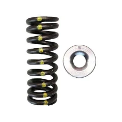 Brian Crower Single Spring/Titanium Retainer Kit (Honda D16Y8/D16Z6) BC0070