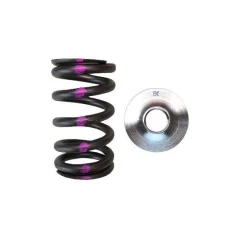 Brian Crower Single Spring/Titanium Retainer Kit (Nissan SR20De/Det) BC0200