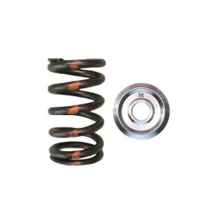 Brian Crower Single Spring/Titanium Retainer Kit (Subaru Ej Series, Toyota 3Sgte/Ge) BC0600