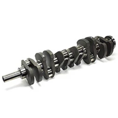 Brian Crower Crankshaft - Lightweight Toyota 2JZ, 86mm Stroke, 4340 Billet (8 Lbs Lighter), Honda Journal BC5309LW-86