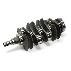 Brian Crower Crankshaft - Subaru Ej257-Sti, 83mm Stroke, 4340 Billet BC5629