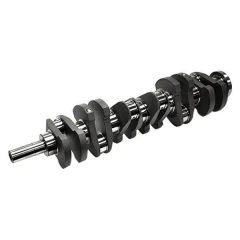 Brian Crower Crankshaft - Toyota 2JZgte/2JZGE, 86mm Stroke, 4340 Billet, Honda Journal BC5309-86