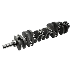 Brian Crower Crankshaft - Toyota 2JZgte/2JZGE, 94mm Stroke, 4340 Billet BC5309