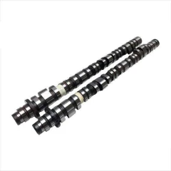 Brian Crower Camshafts - Stage 2 N/A 8620 Steel Billet Material (Honda/Acura K20A2/K20A/K24A2/K20Z3) BC0042-2