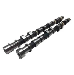 Brian Crower Camshafts - Stage 2+ - 276 Spec (Mitsubishi 4G63 Evolution Ix) BC0124