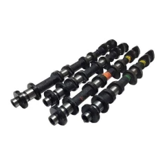 Brian Crower Camshafts - Stage 3 - 272 Spec (Nissan VQ35DE - 2003-2006) BC0222