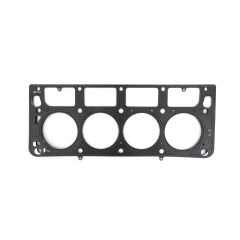 Cylinder Head Gasket GM LS1/LS2/LS3/LS6 Gen-3/4 Small Block V8 .027" MLS , 3.910" Bore Cometic C5475-027